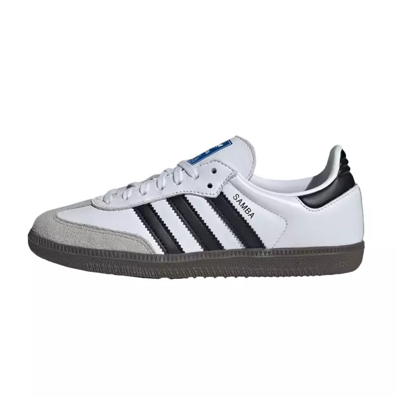 Basket adidas Originals SAMBA OG J