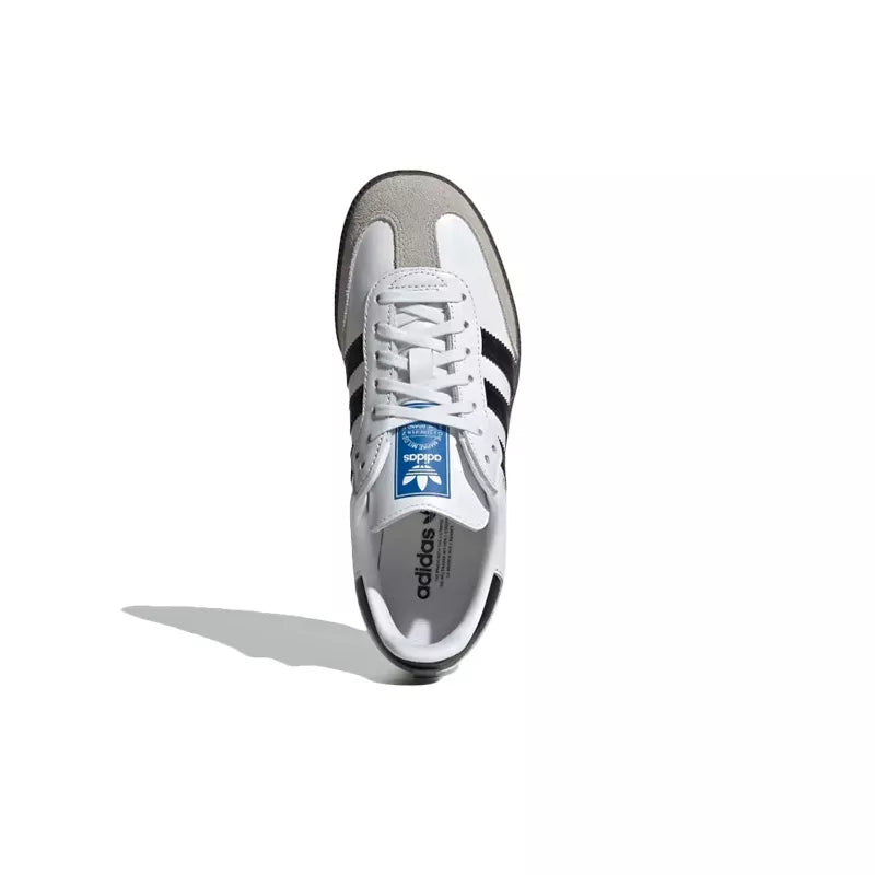 Basket adidas Originals SAMBA OG J