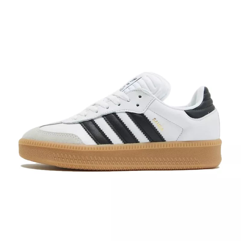 Basket adidas Originals SAMBA XLG JUNIOR