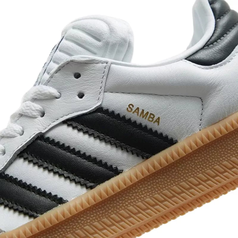 Basket adidas Originals SAMBA XLG JUNIOR