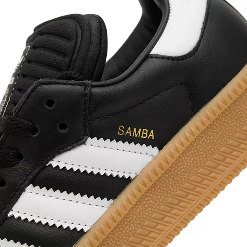 Basket adidas Originals SAMBA XLG JUNIOR