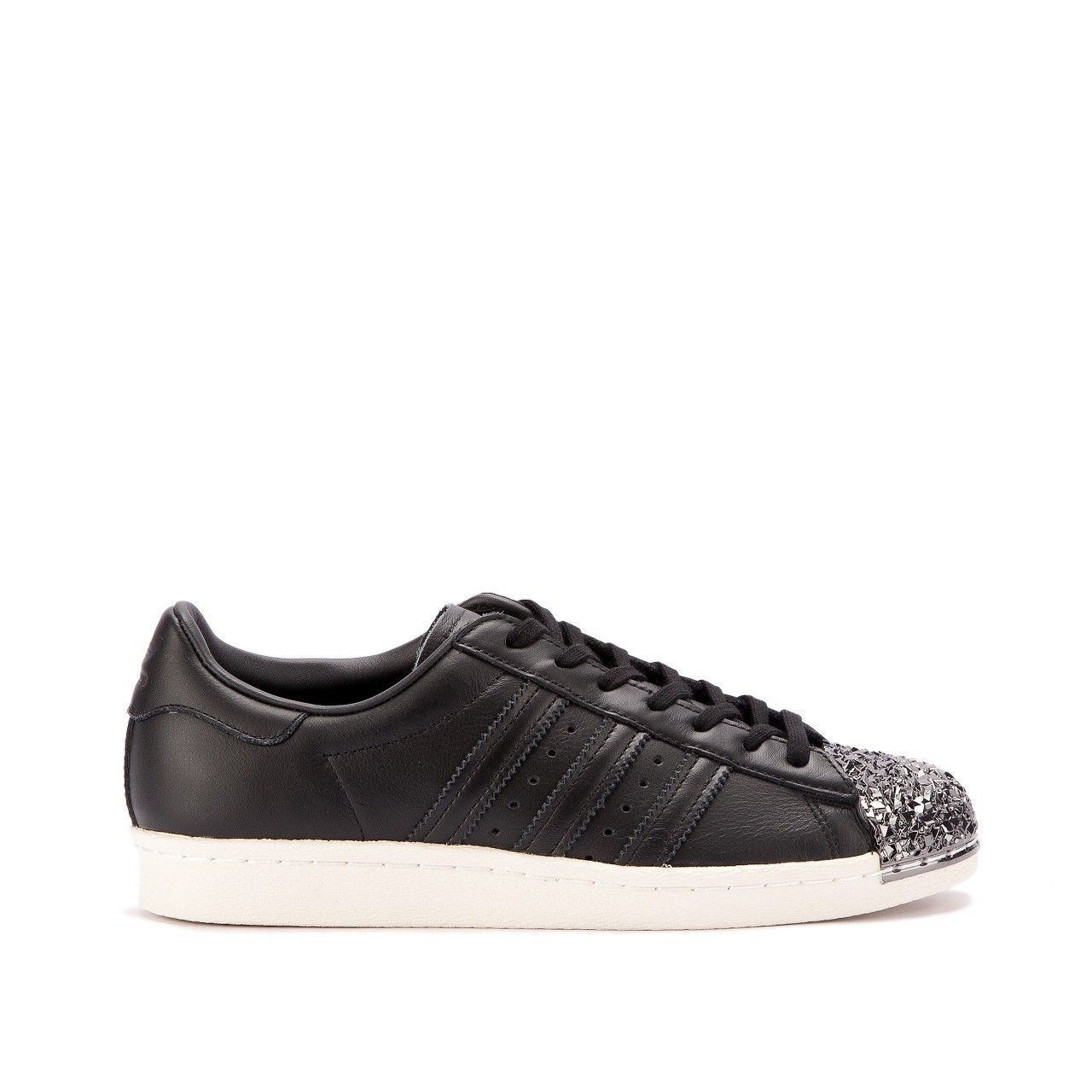 Basket adidas Originals Superstar 80s Metal - BB2033