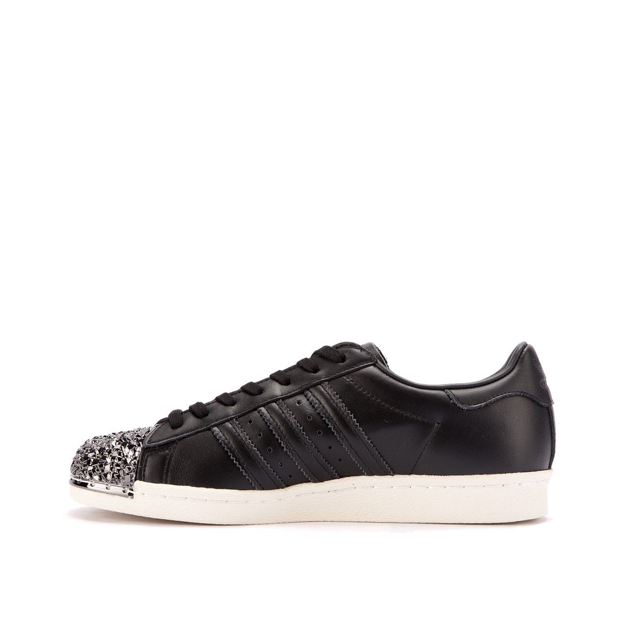 Basket adidas Originals Superstar 80s Metal - BB2033