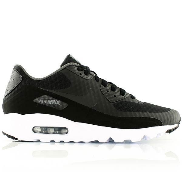 Basket Nike Air Max 90 Leather - 819474-013