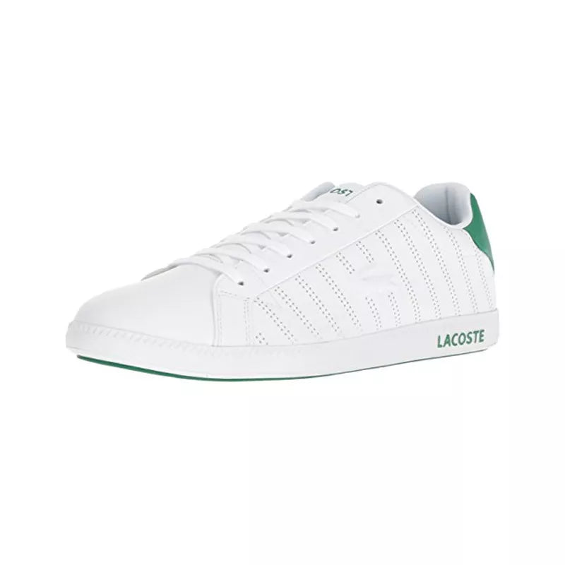 Basket Lacoste GRADUATE 318 1 SPM