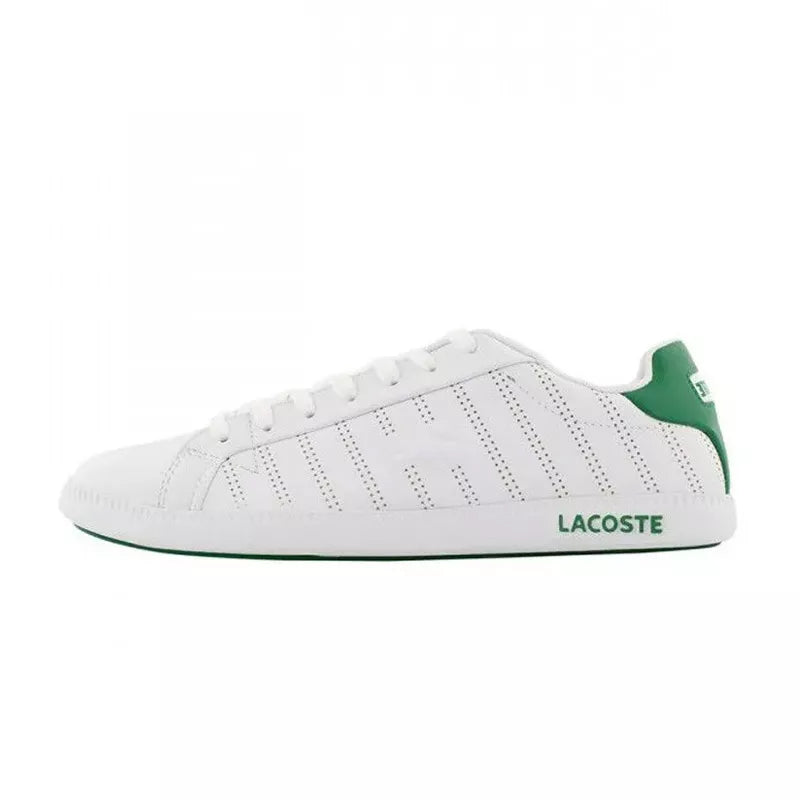 Basket Lacoste GRADUATE 318 1 SPM