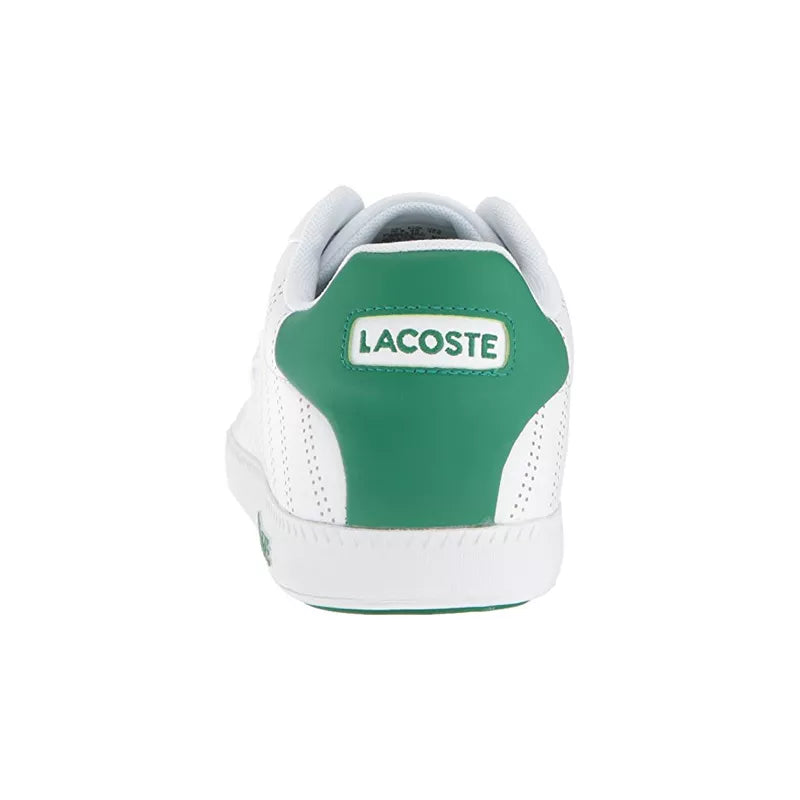 Basket Lacoste GRADUATE 318 1 SPM