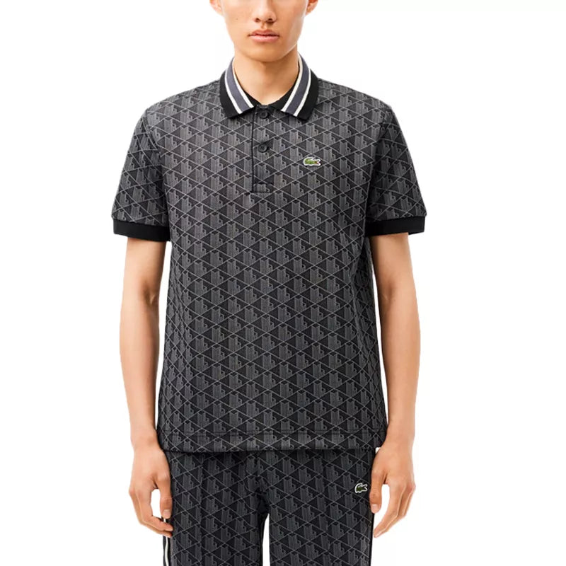 Polo Lacoste