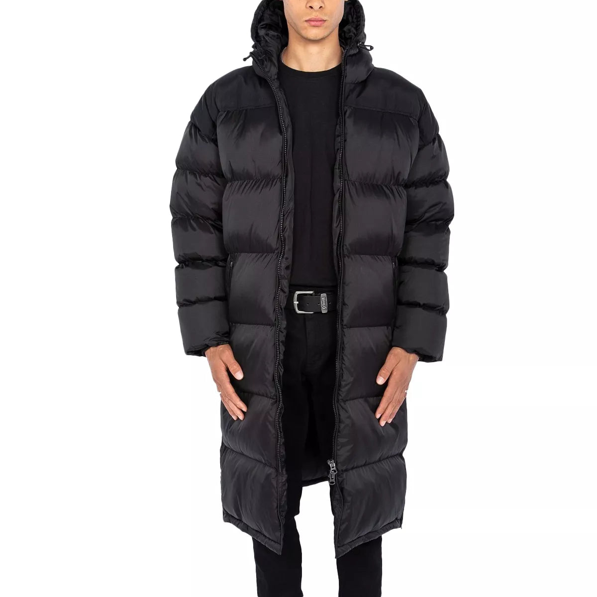Doudoune Extra Longue Schott 2190MAX