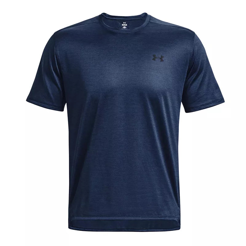 Tee-shirt Under Armour TECH VENT SS