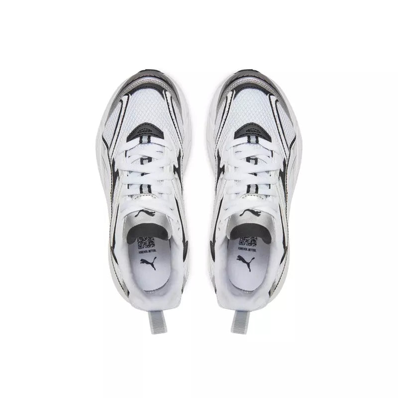 Basket Puma MORPHIC BASE