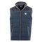 Doudoune sans manche Homme EA7 Emporio Armani