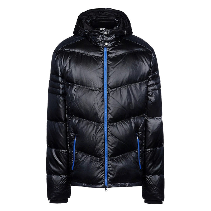 Chaqueta de plumas EA7 Emporio Armani