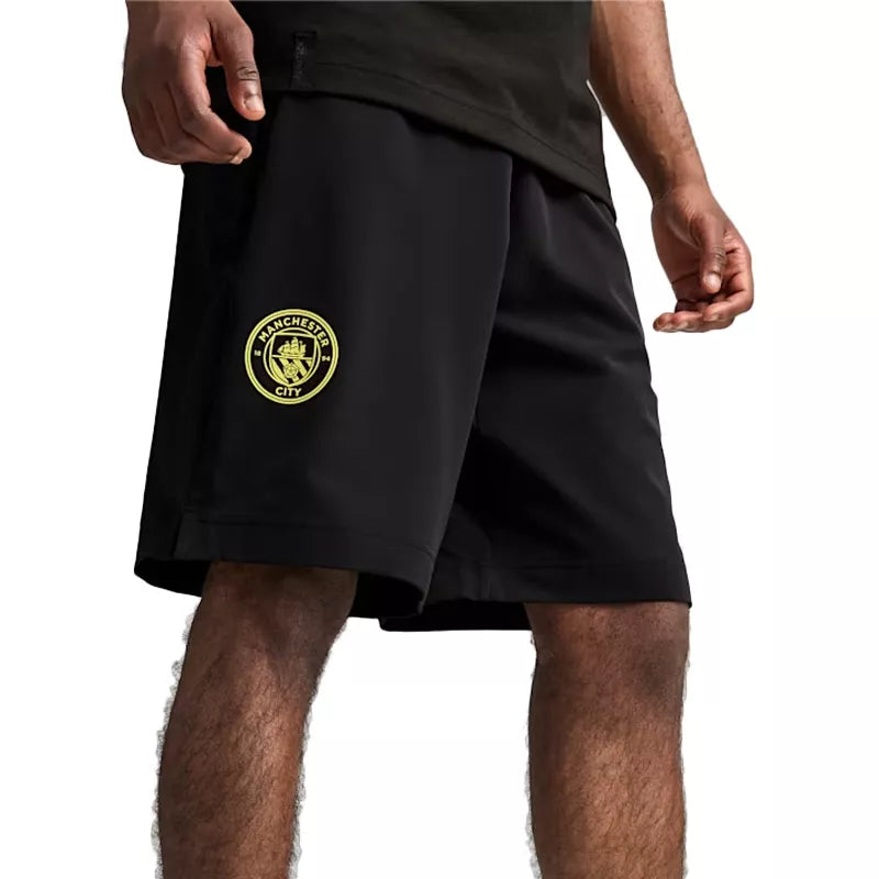 Short Puma MCFC PUMATECH