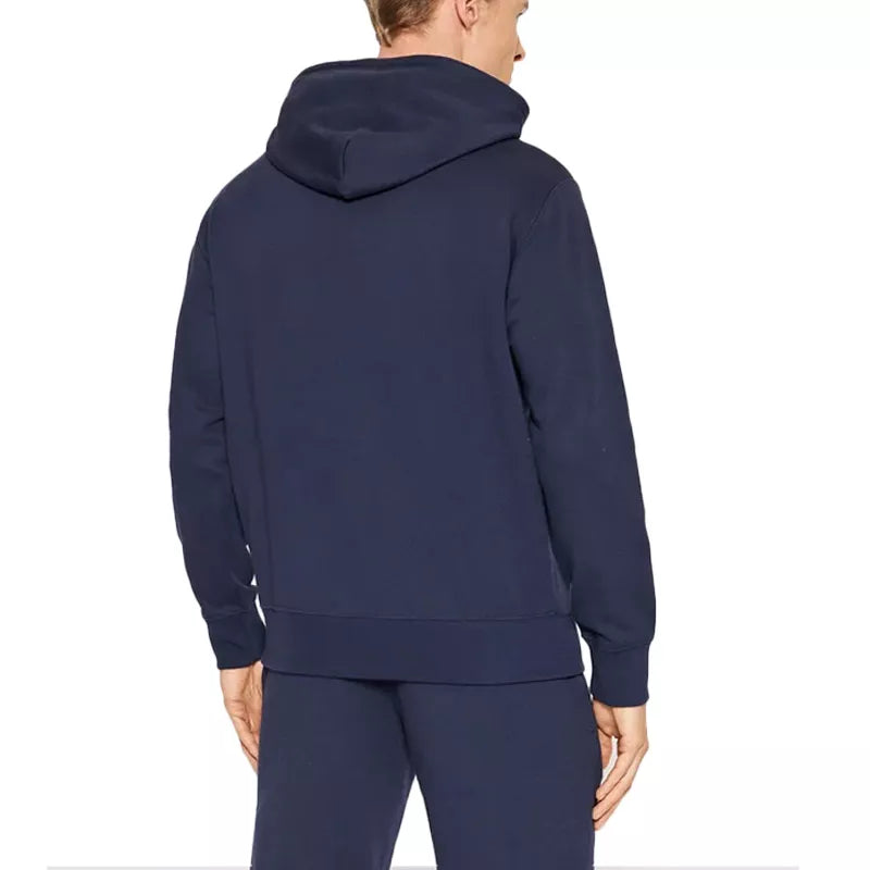 Sudadera con capucha Champion