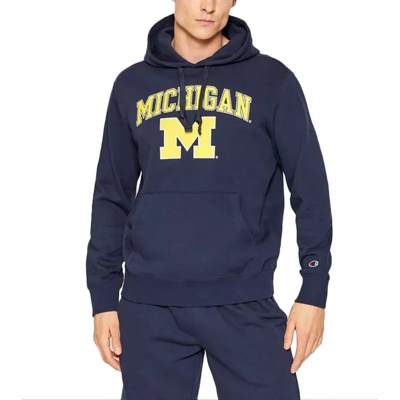 Sudadera con capucha Champion