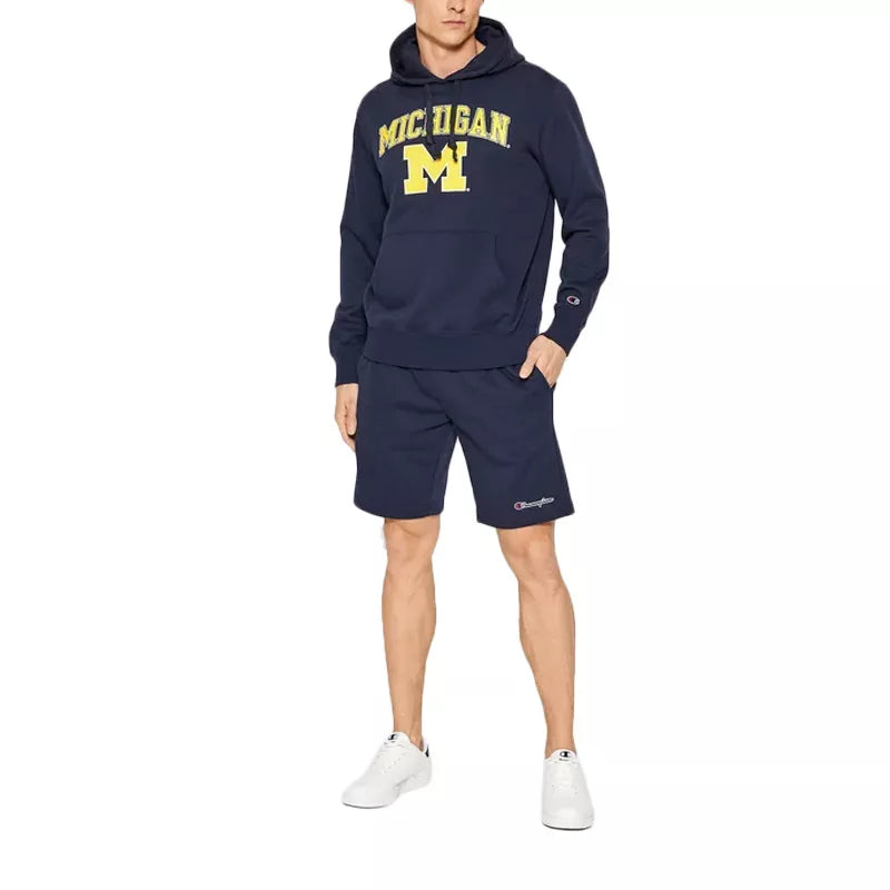 Sudadera con capucha Champion