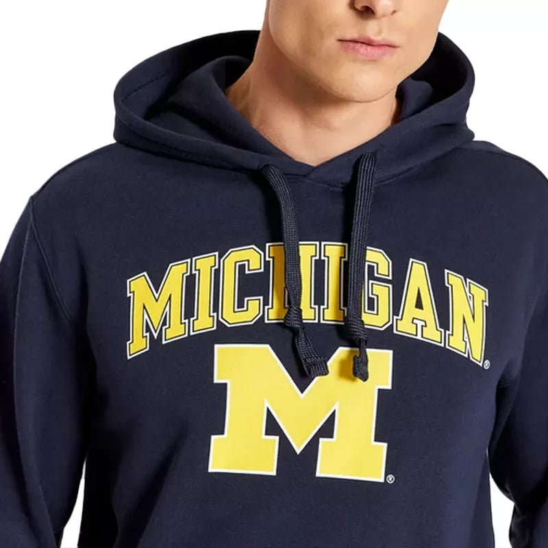 Sudadera con capucha Champion