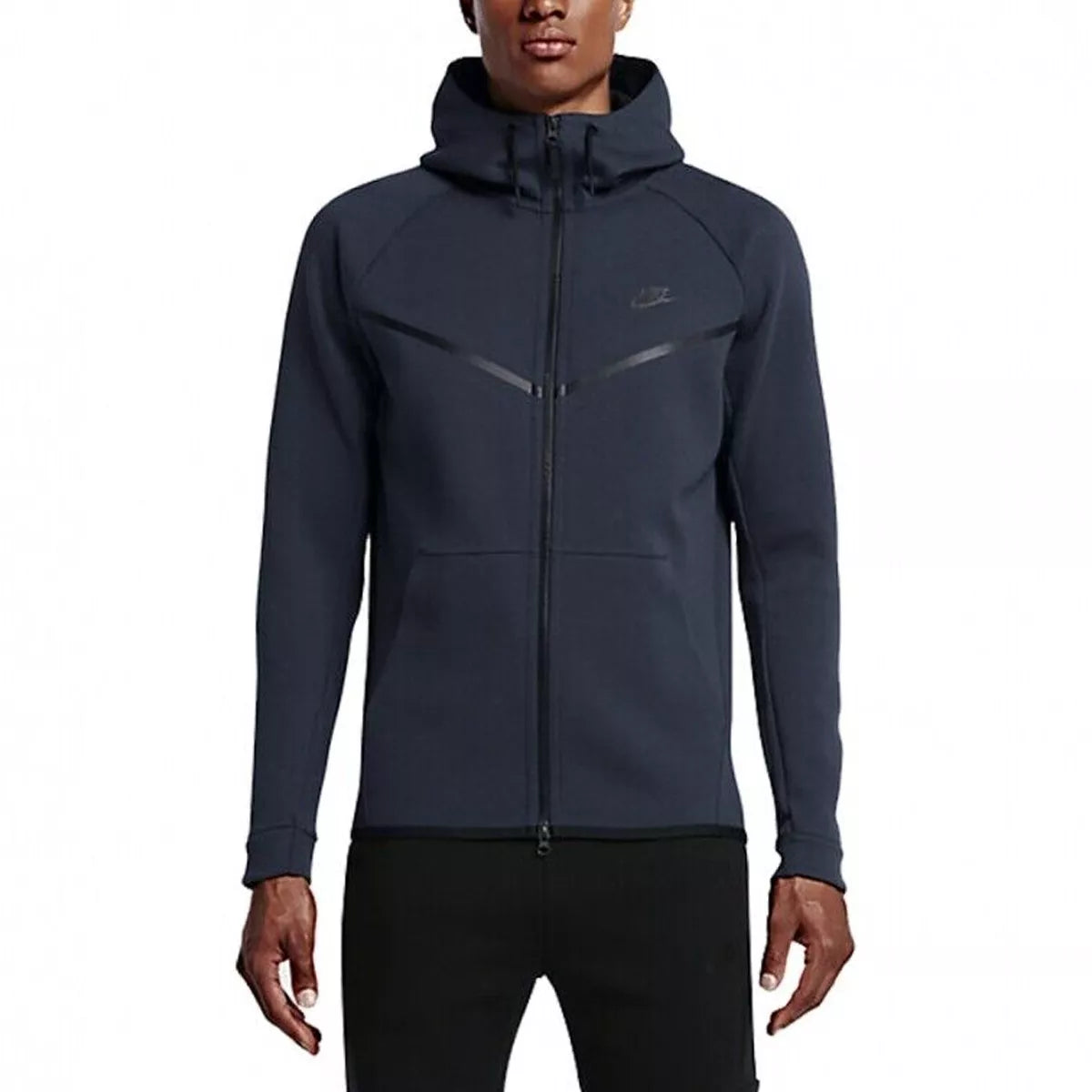 Sweat à capuche Nike Sportswear Tech Fleece Windrunner