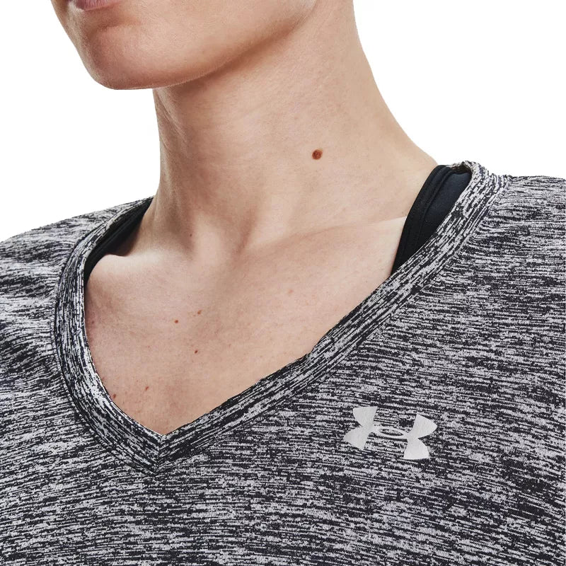 Camiseta Under Armour Tech Twist