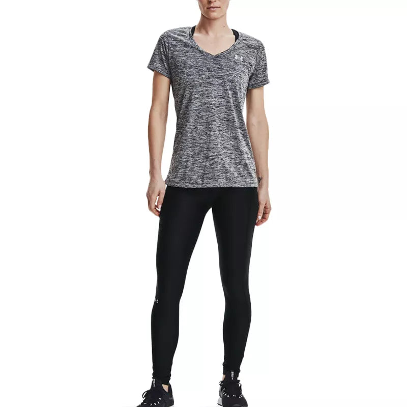 Tee-shirt Femme Under Armour TECH TWIST