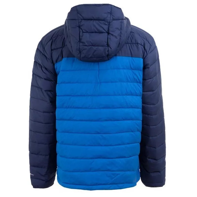 Chaqueta de plumón con capucha Columbia Powder Lite