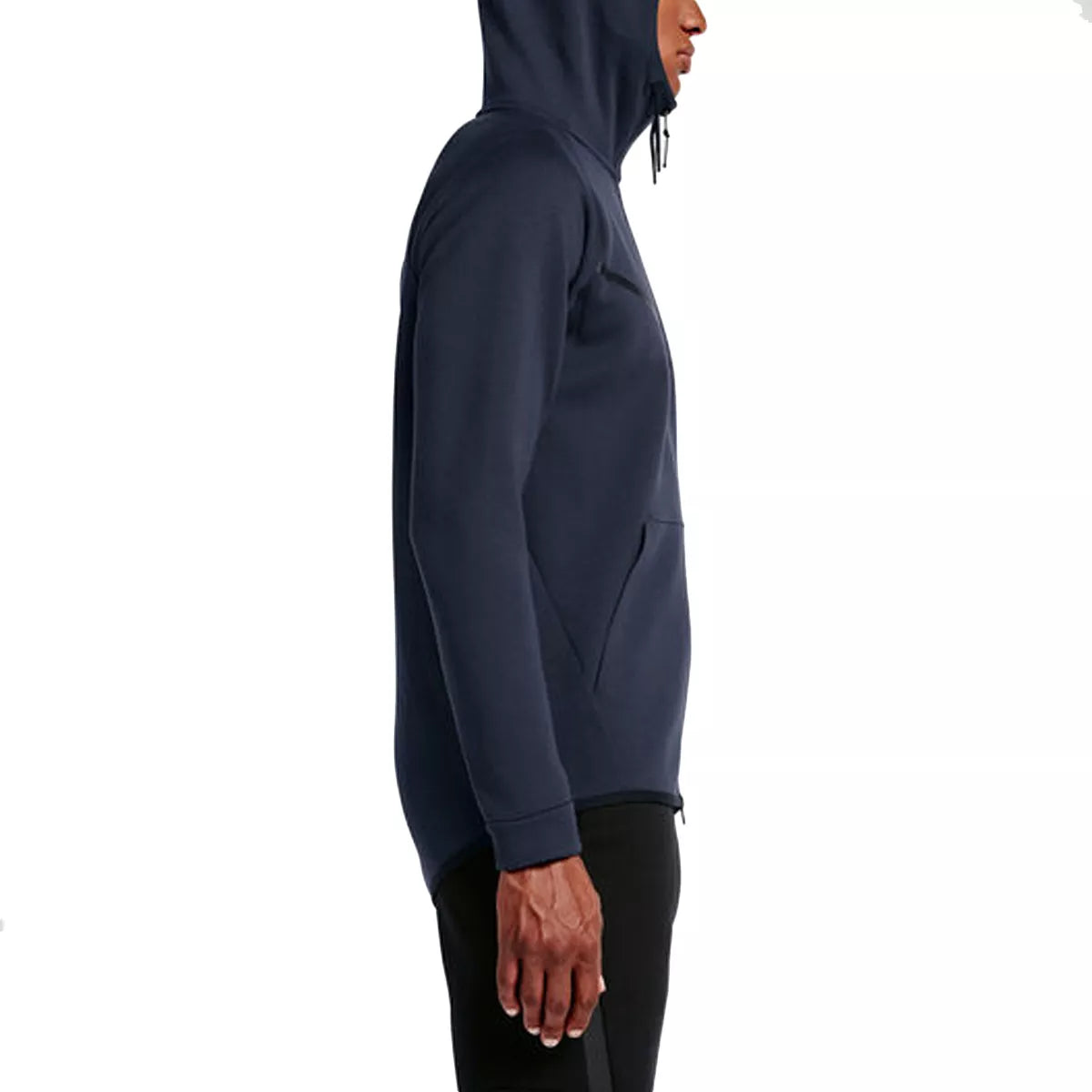Sweat à capuche Nike Sportswear Tech Fleece Windrunner