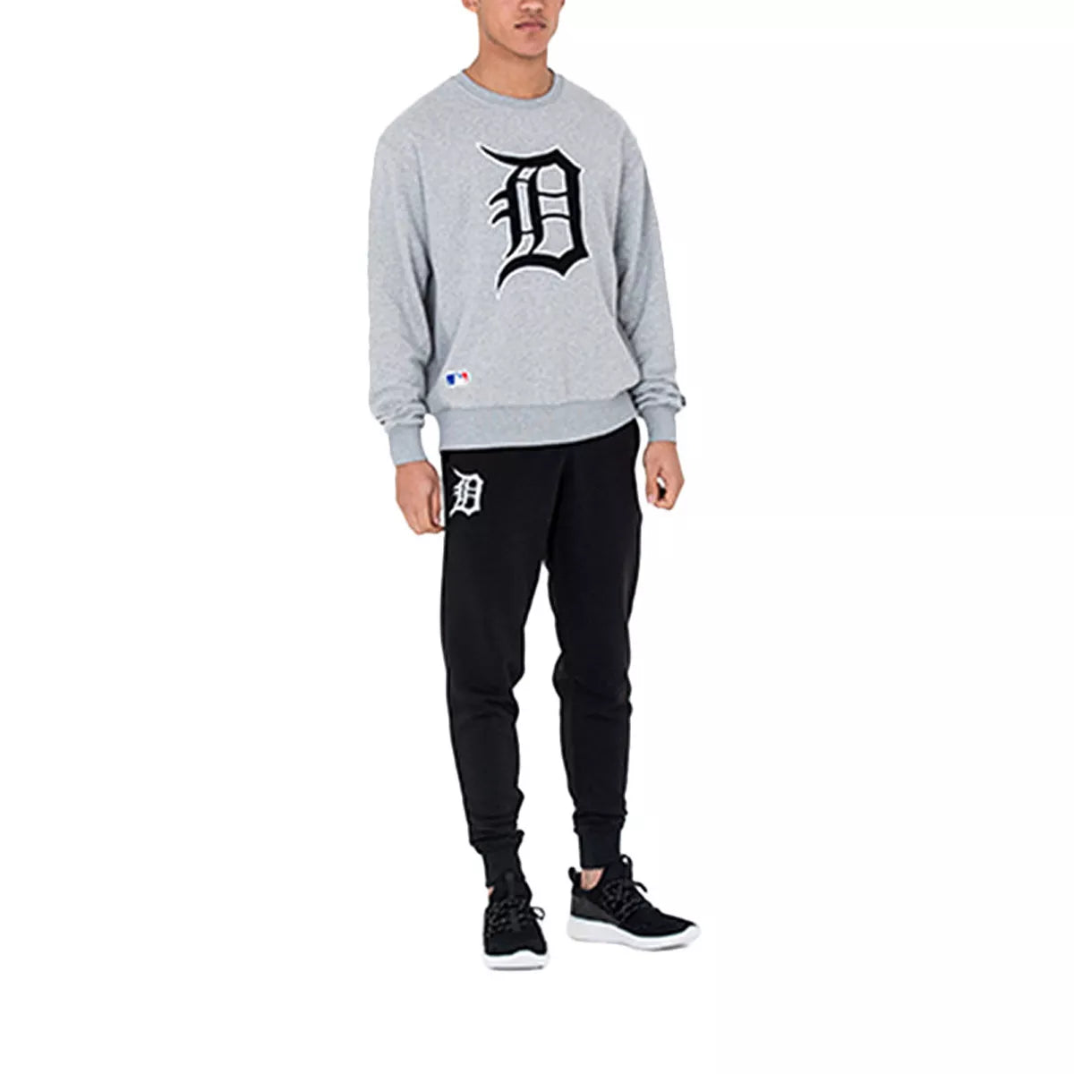 Pantalons de survêtement New Era POST GRAD PACK JOGGER DETTIG