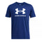 Under Armour Sportstyle Logo Update SS Tee Shirt