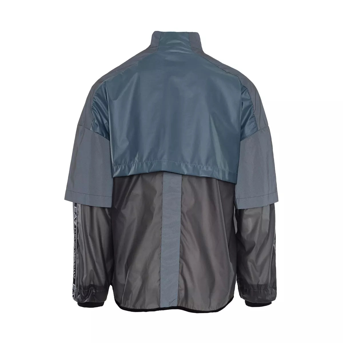 Veste coupe-vent EA7 Emporio Armani