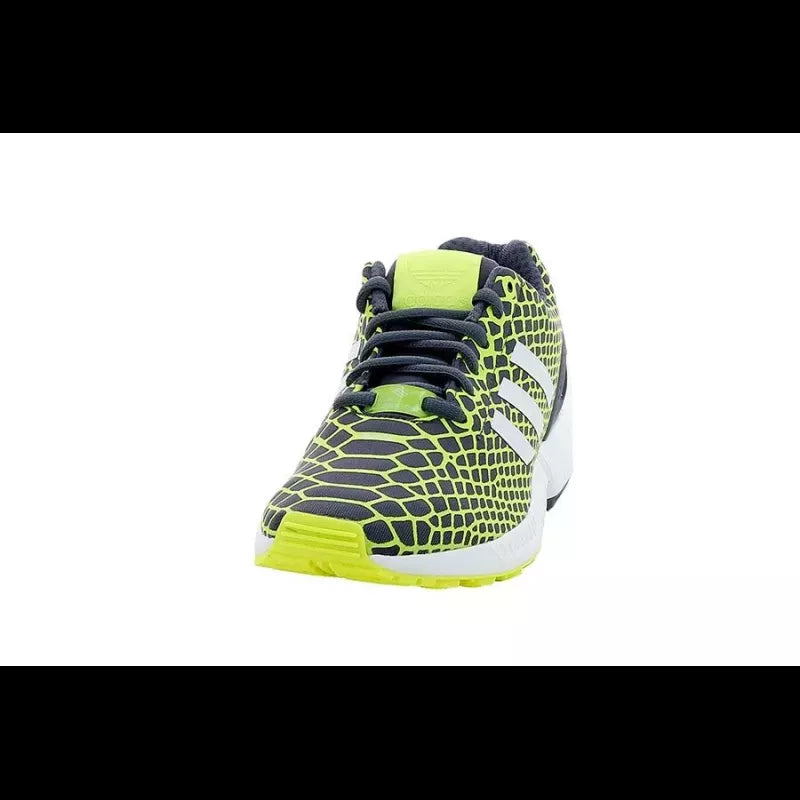 Basket adidas Originals ZX Flux Tech Fit Junior