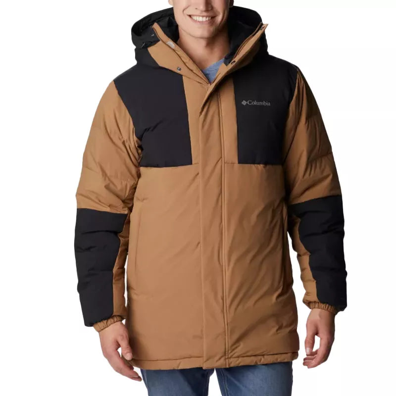 Chaqueta de plumas Columbia DOWN PARKA