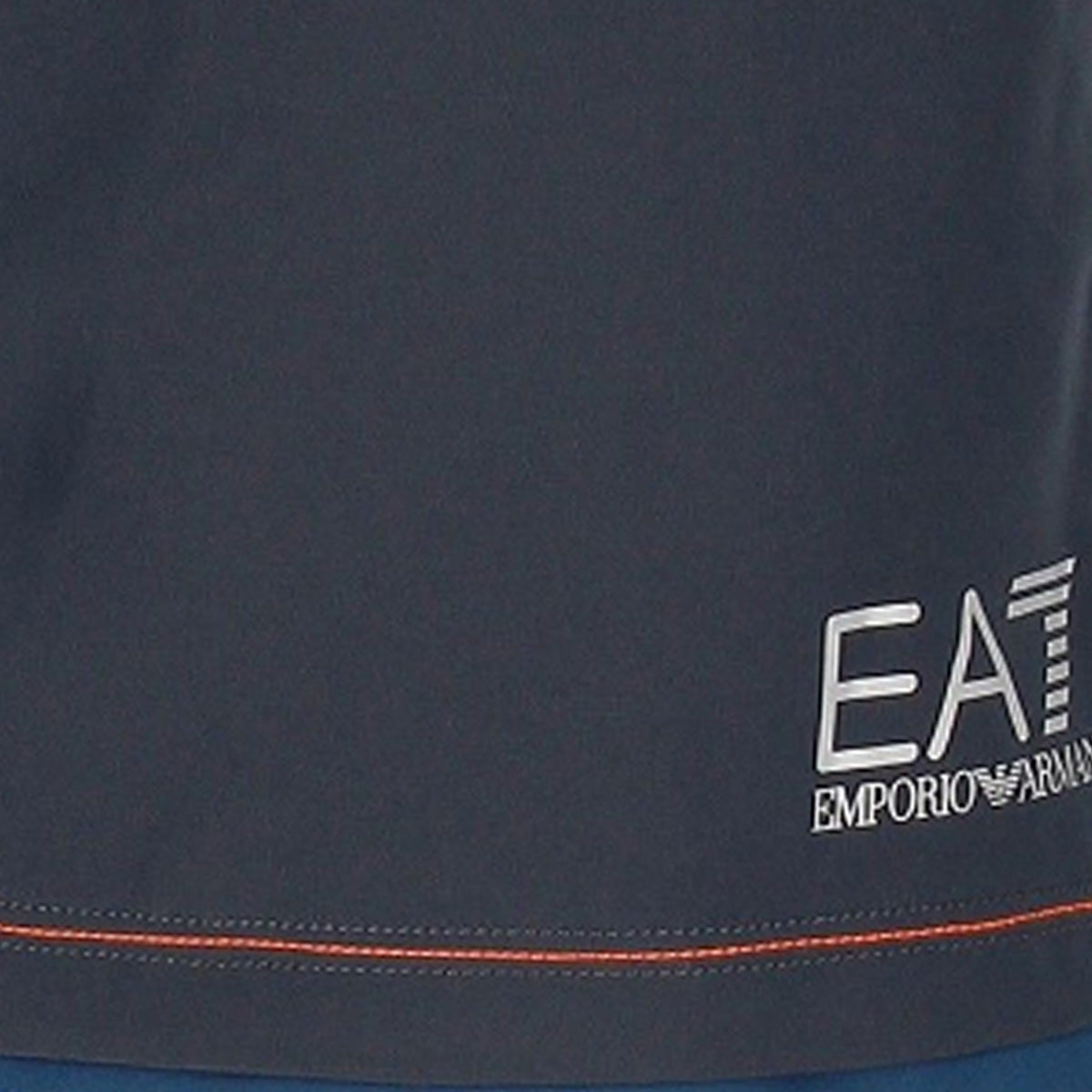 Pantalones cortos EA7 Emporio Armani
