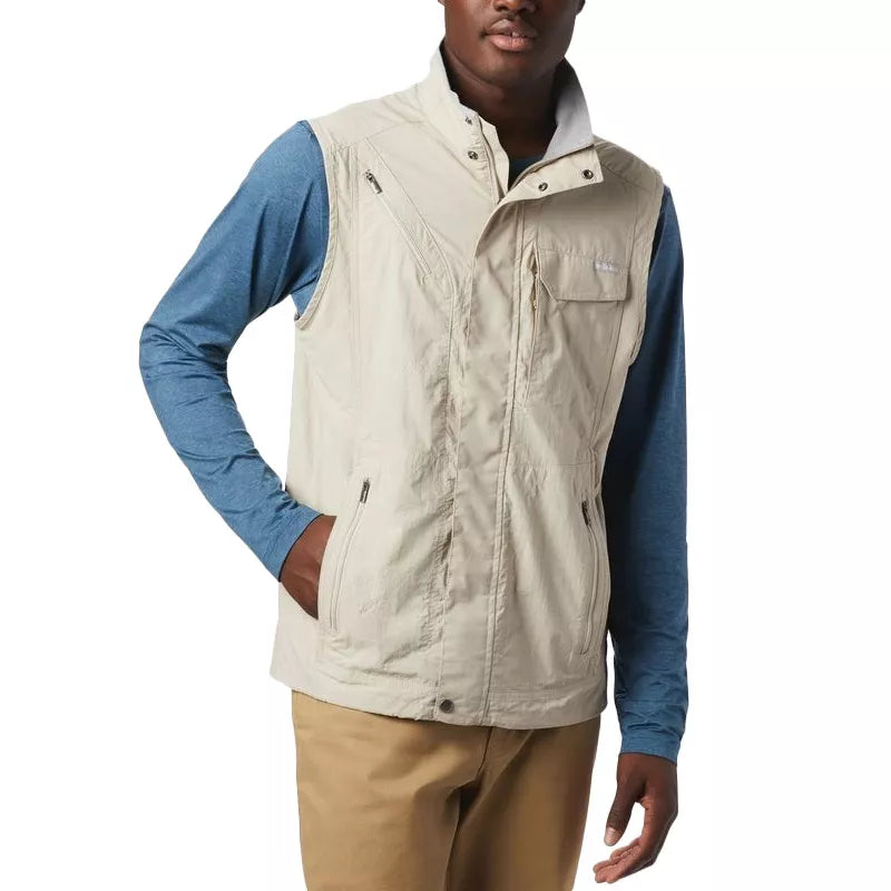 Blouson Columbia Silver Ridge II sans manche