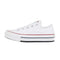 Basket Converse CANVAS ALL STAR LIFT HI JR