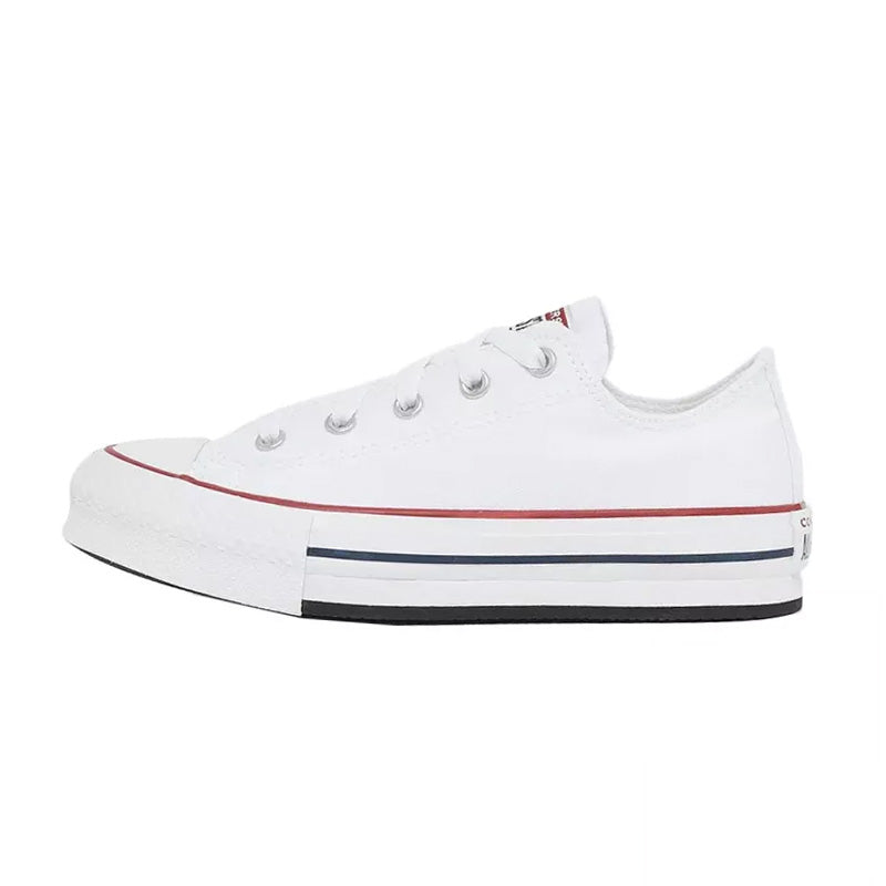 Basket Converse CANVAS ALL STAR LIFT HI JR