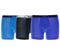 Pack 3 boxers Emporio Armani - 111473-6A715-09534