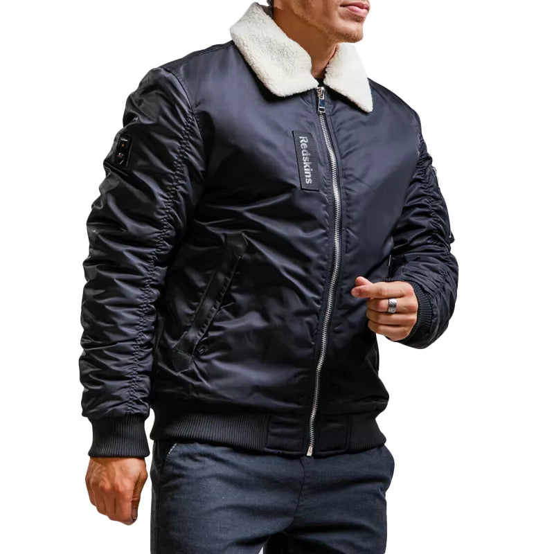 Chaqueta HERMITAGE ALLPORT de los Redskins