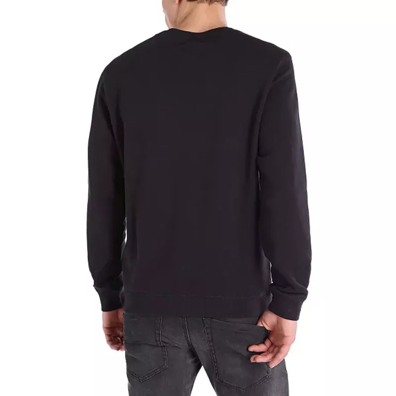 Diesel Sweat Diesel Crosshead 900