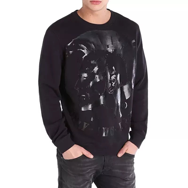 Diesel Sweat Diesel Crosshead 900