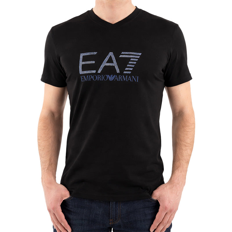 Camiseta EA7 Emporio Armani