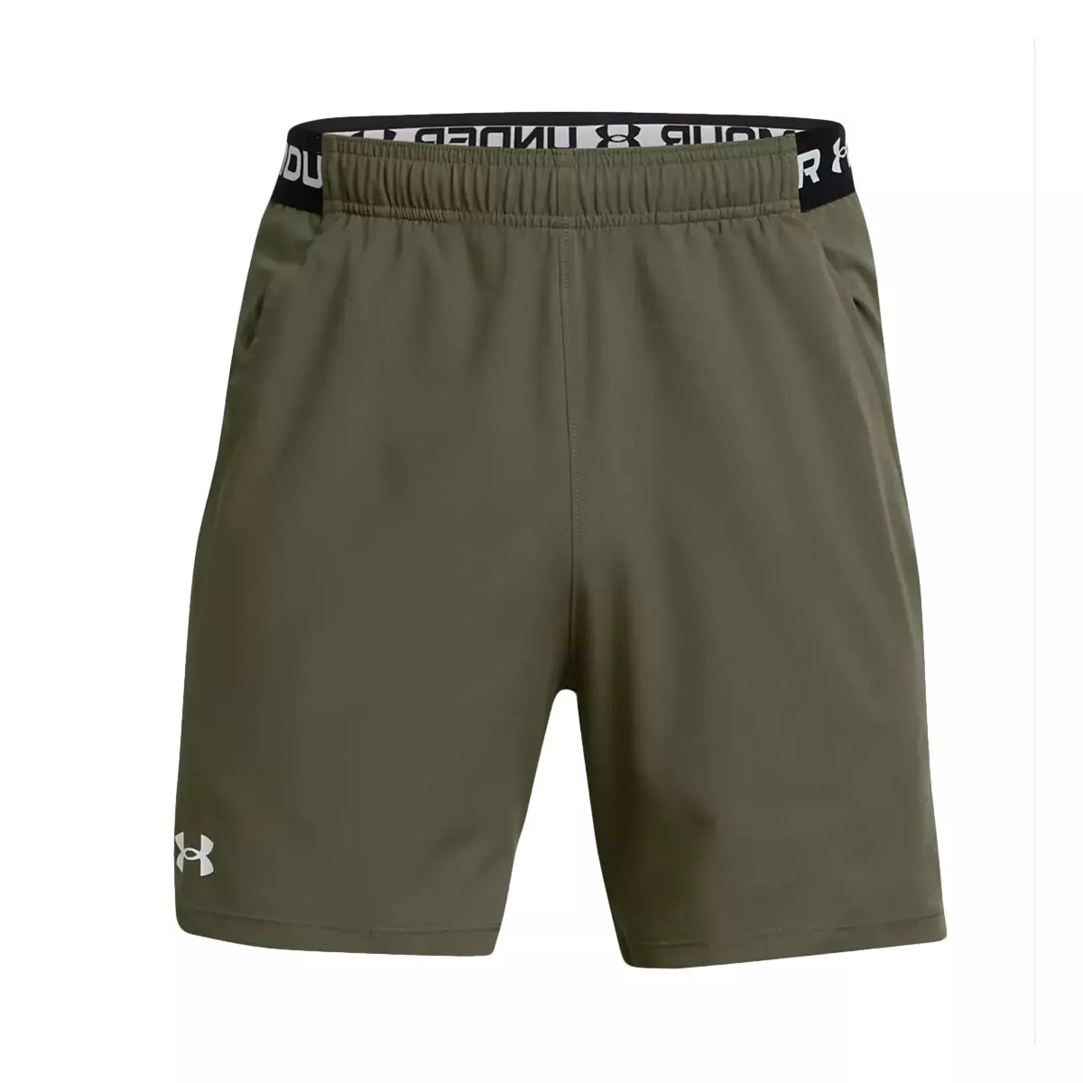 Short Under Armour VANISH WOVEN 6in