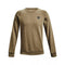 Sudadera Hombre Under Armour RIVAL FLEECE CREW