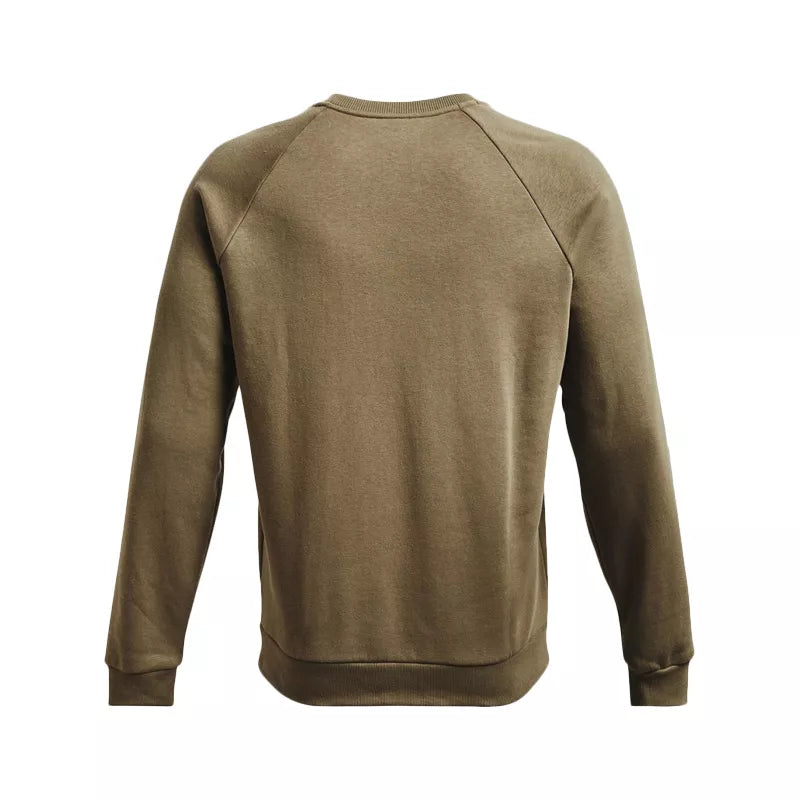 Sudadera Hombre Under Armour RIVAL FLEECE CREW