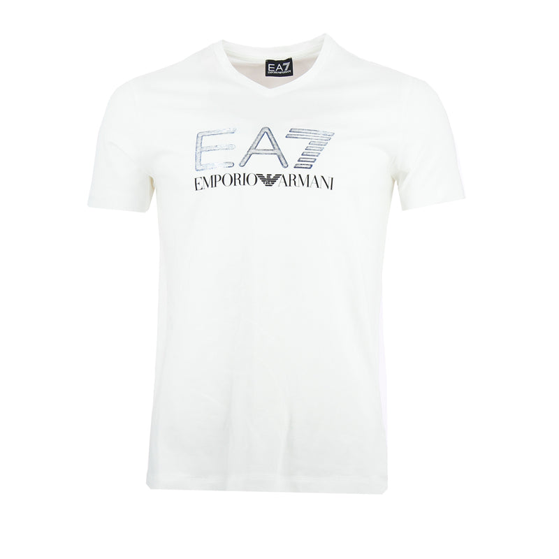 Camiseta Hombre EA7 Emporio Armani