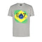 Camiseta EA7 Emporio Armani