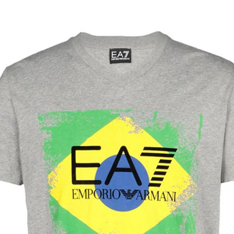 Camiseta EA7 Emporio Armani