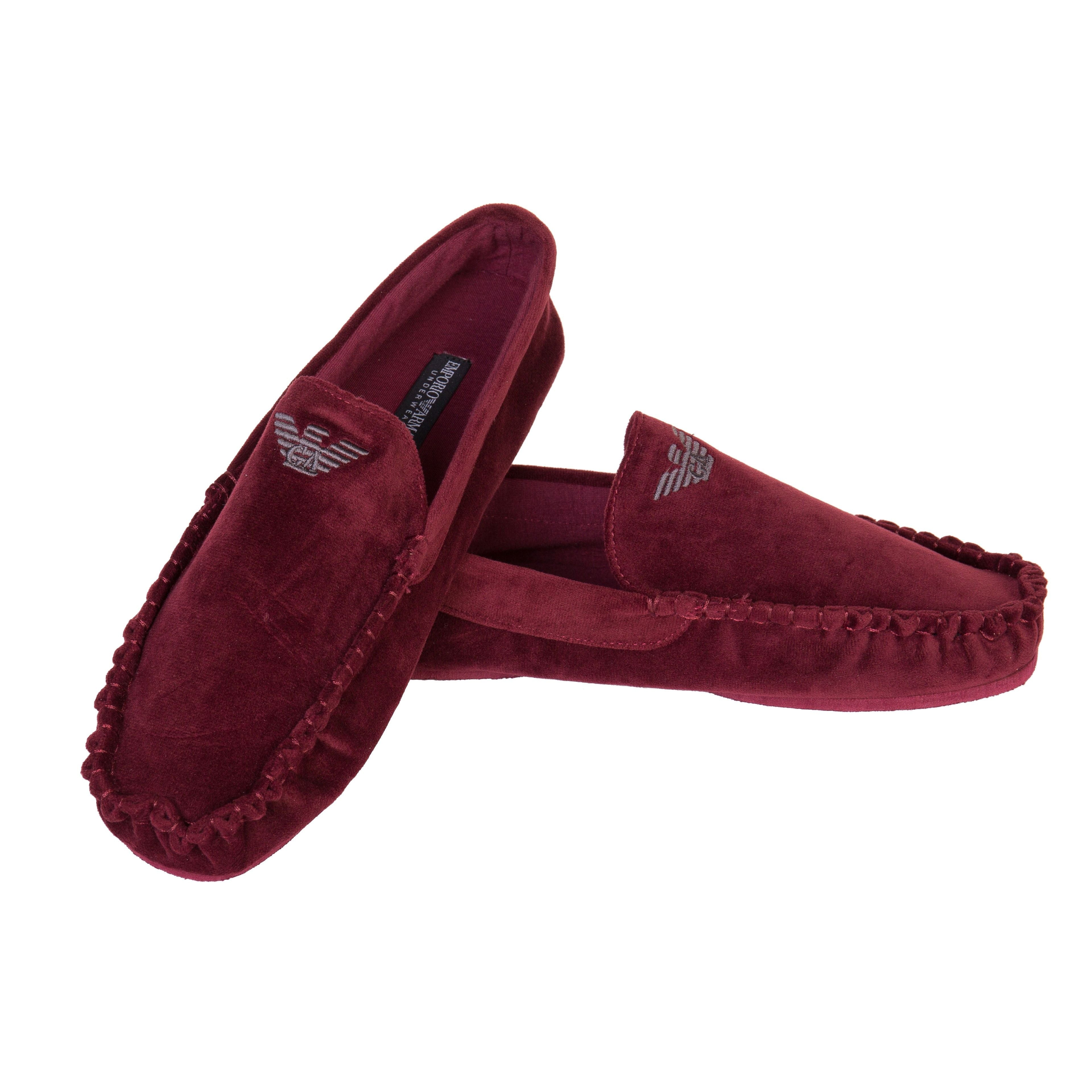 Mocassin EA7 Emporio Armani - 111400-6A577-04275