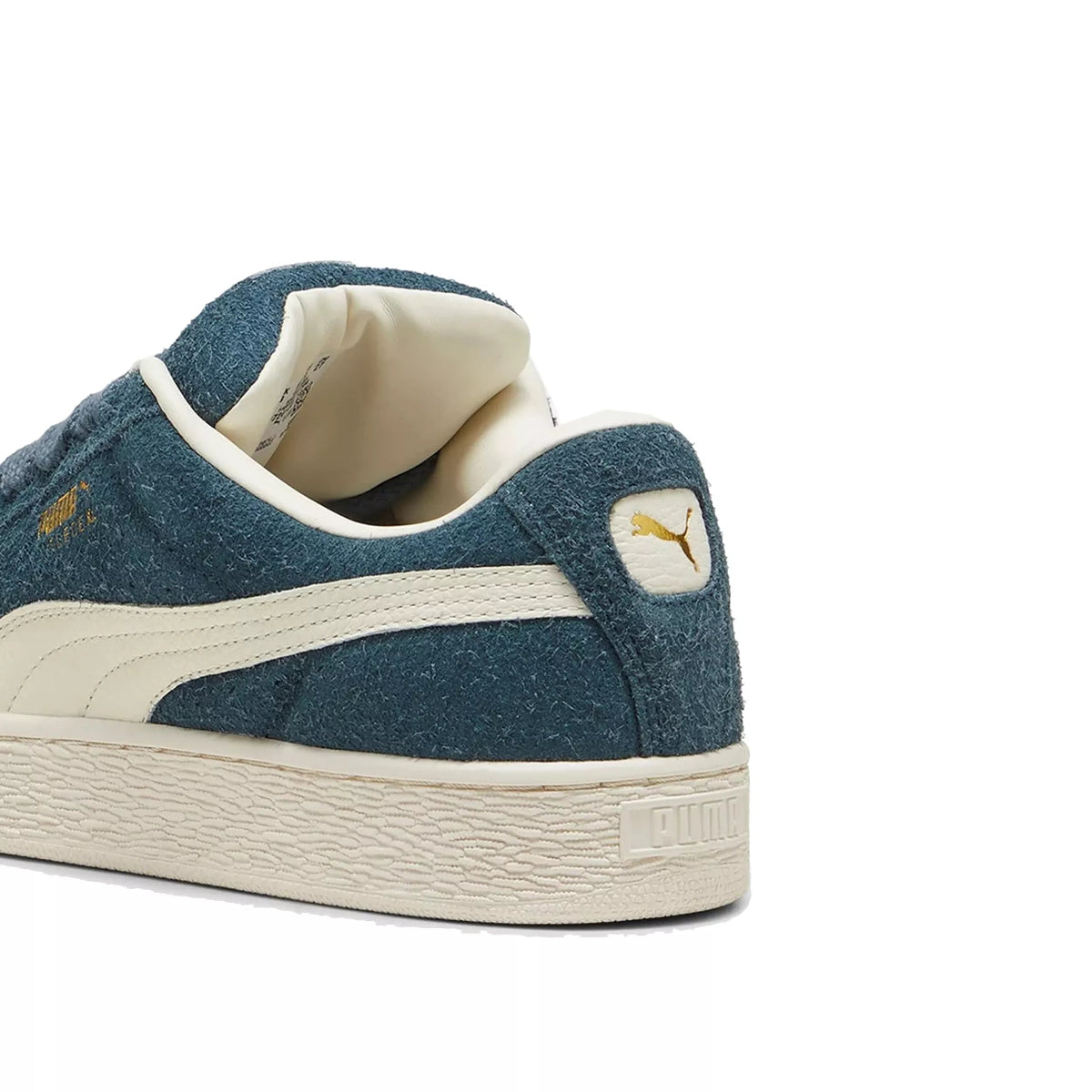 Zapatillas Puma SUEDE XL