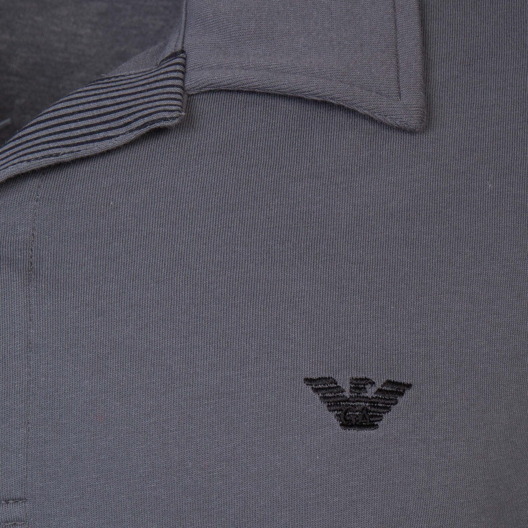 Pyjama EA7 Emporio Armani - 111621-6A567-16844